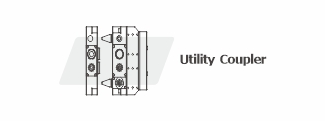 Utility Coupler